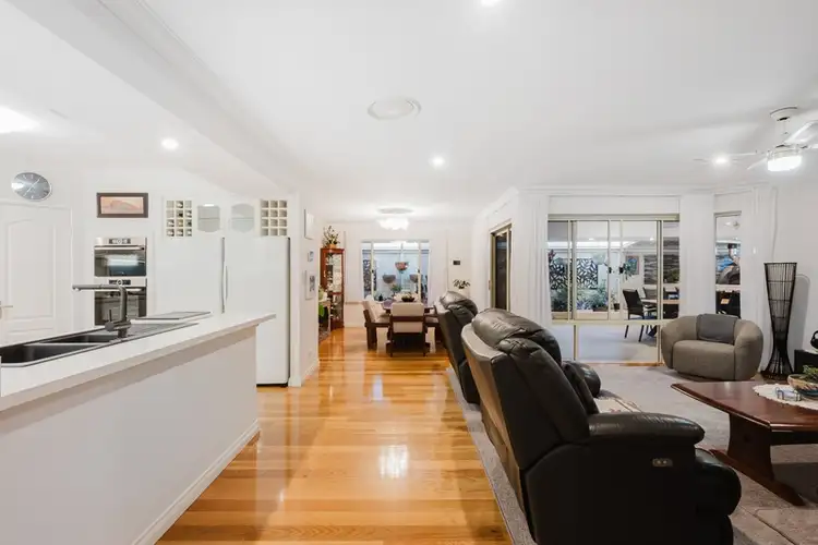 Third view of Homely house listing, 15 Hibbertia Follow, Halls Head WA 6210