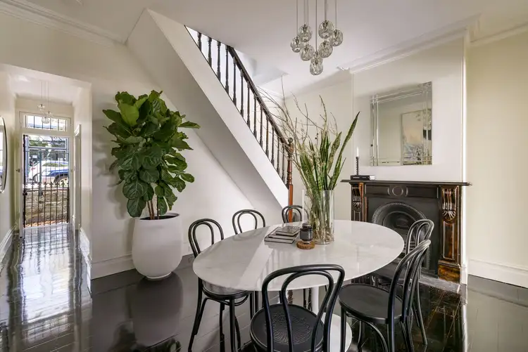 Sixth view of Homely house listing, 26 Shepherd Street, Chippendale NSW 2008