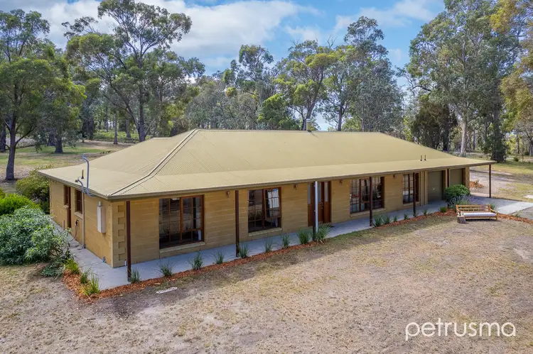 18 Dodges Hill Road, Dodges Ferry TAS 7173