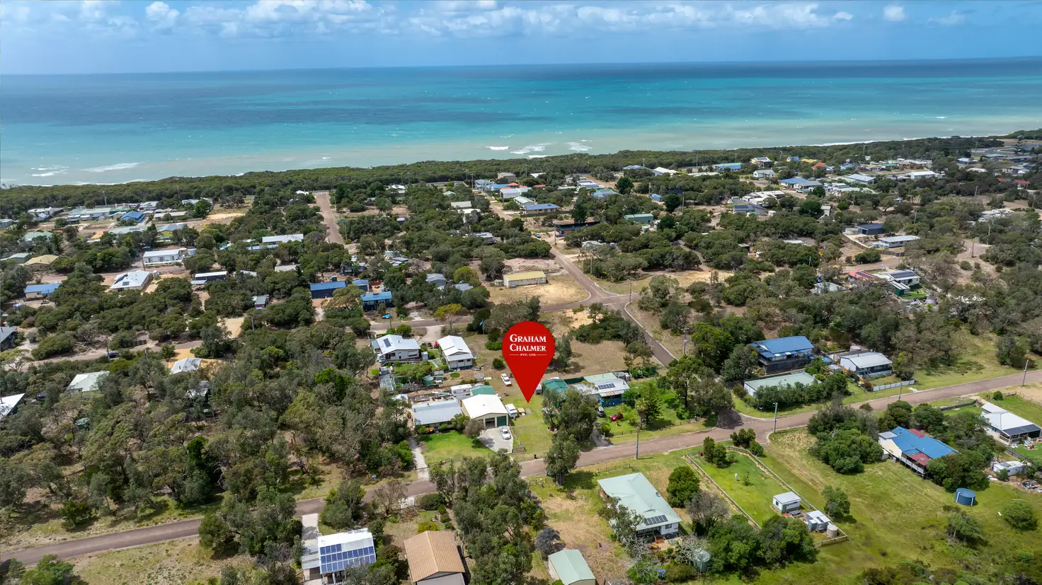 Main view of Homely land listing, 78 Fairway Avenue, Golden Beach VIC 3851