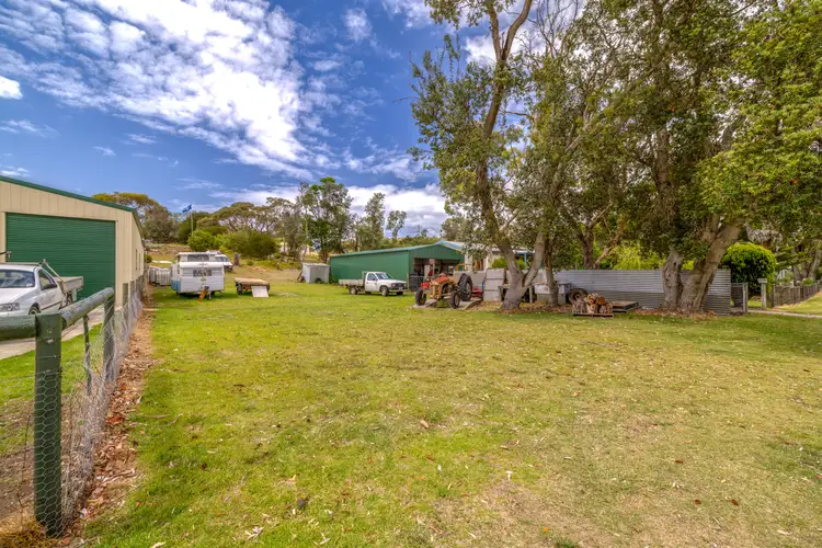 Fourth view of Homely land listing, 78 Fairway Avenue, Golden Beach VIC 3851