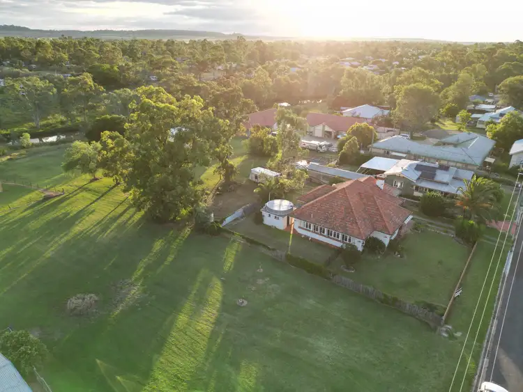 Fifth view of Homely house listing, 5 Bell Street, Oakey QLD 4401