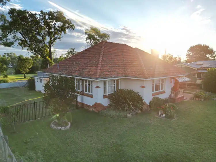 Sixth view of Homely house listing, 5 Bell Street, Oakey QLD 4401