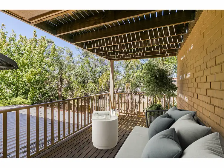 Fourth view of Homely house listing, 9/26 Morrit Way, Parmelia WA 6167
