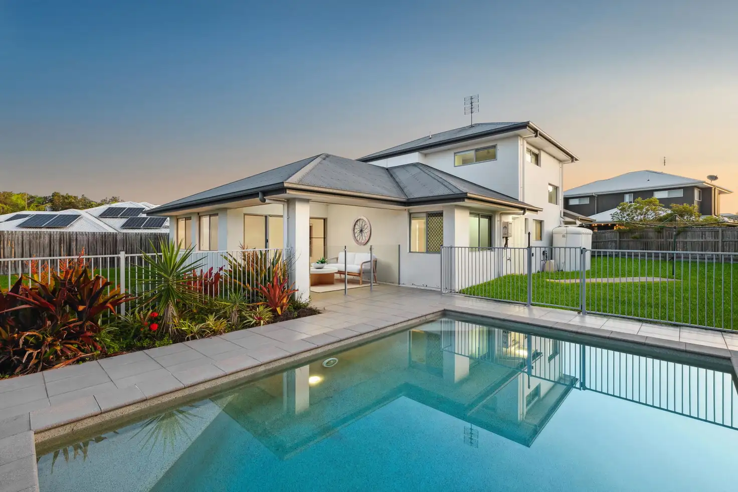 Main view of Homely house listing, 11 Crenshaw Place, Peregian Springs QLD 4573