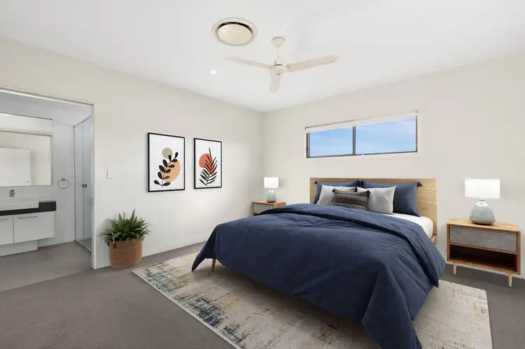 Third view of Homely house listing, 11 Crenshaw Place, Peregian Springs QLD 4573