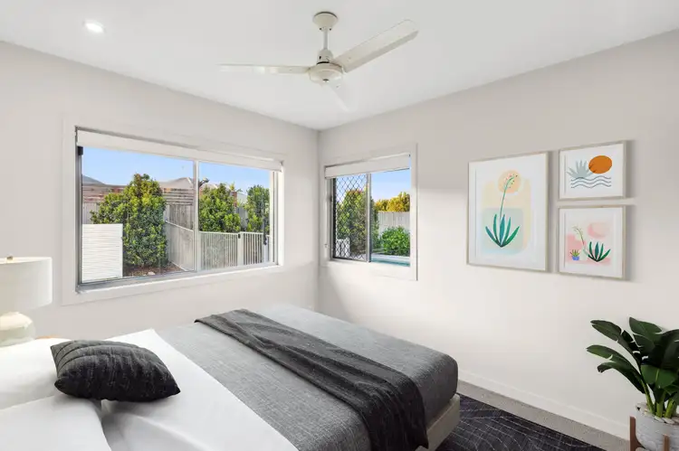 Fourth view of Homely house listing, 11 Crenshaw Place, Peregian Springs QLD 4573