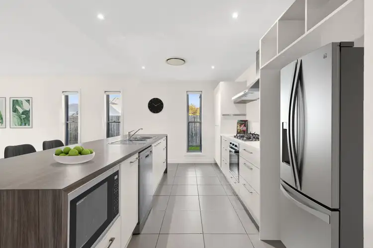 Sixth view of Homely house listing, 11 Crenshaw Place, Peregian Springs QLD 4573