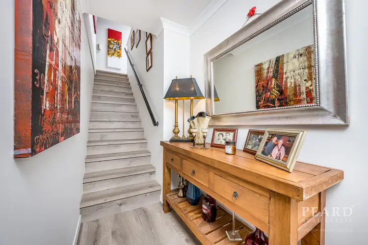 Third view of Homely townhouse listing, 2/176 Lakeside Drive, Joondalup WA 6027