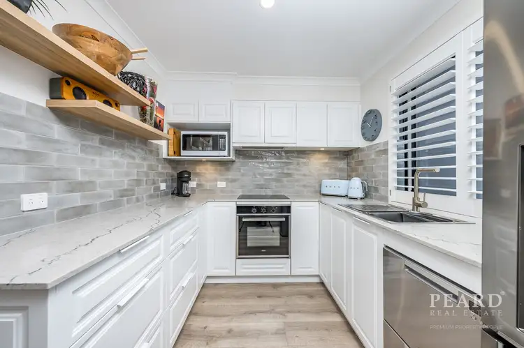 Fourth view of Homely townhouse listing, 2/176 Lakeside Drive, Joondalup WA 6027