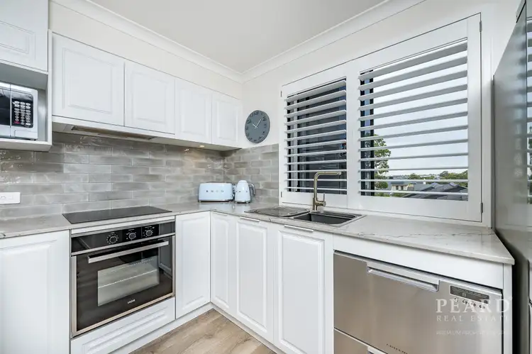 Fifth view of Homely townhouse listing, 2/176 Lakeside Drive, Joondalup WA 6027