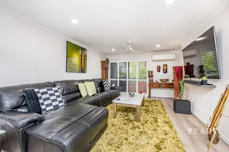 Sixth view of Homely townhouse listing, 2/176 Lakeside Drive, Joondalup WA 6027