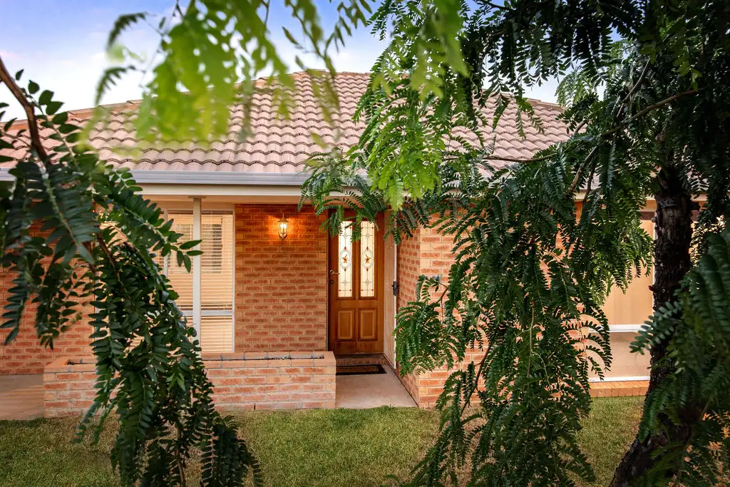 Main view of Homely house listing, 17 Flax Street, Baranduda VIC 3691