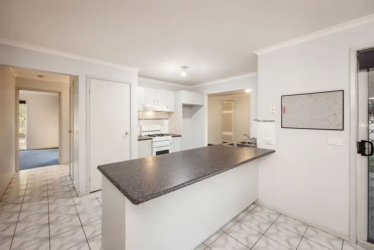 Fourth view of Homely house listing, 17 Flax Street, Baranduda VIC 3691