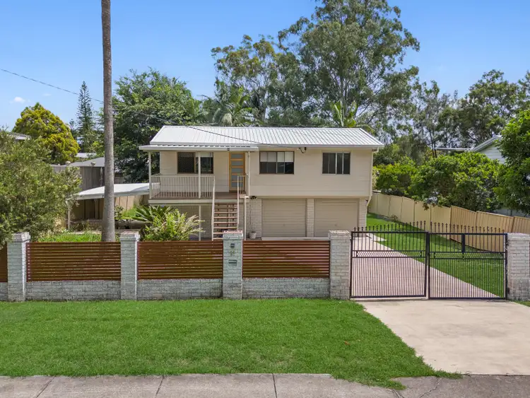 11 Vicki Street, Redbank Plains QLD 4301