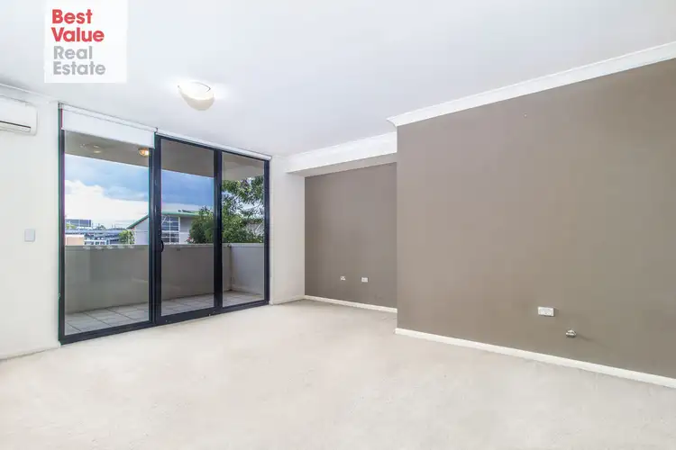 Main view of Homely unit listing, 41/31-39 Third Avenue, Blacktown NSW 2148