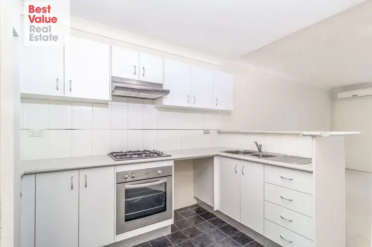 Second view of Homely unit listing, 41/31-39 Third Avenue, Blacktown NSW 2148