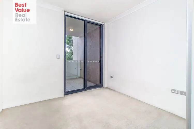 Fourth view of Homely unit listing, 41/31-39 Third Avenue, Blacktown NSW 2148