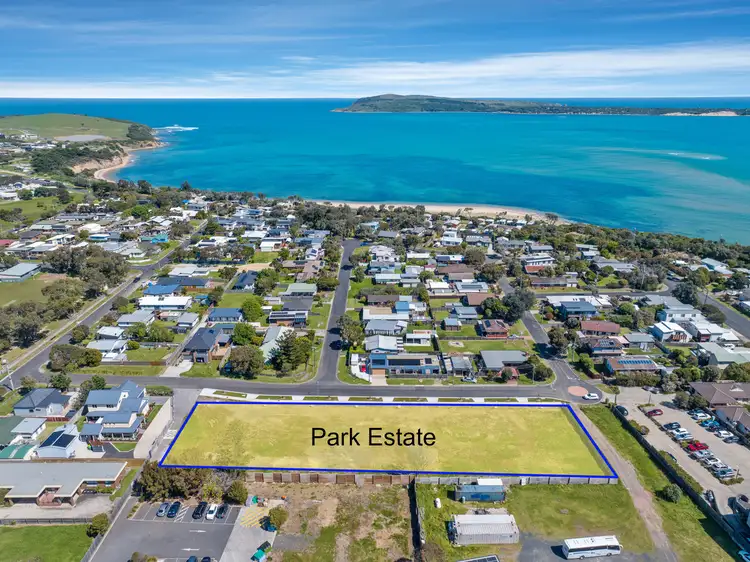 Third view of Homely land listing, 12 Mary Grove, San Remo VIC 3925