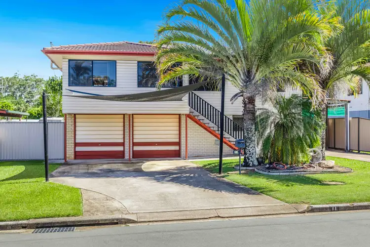 11 Rosebrook Street, Kallangur QLD 4503
