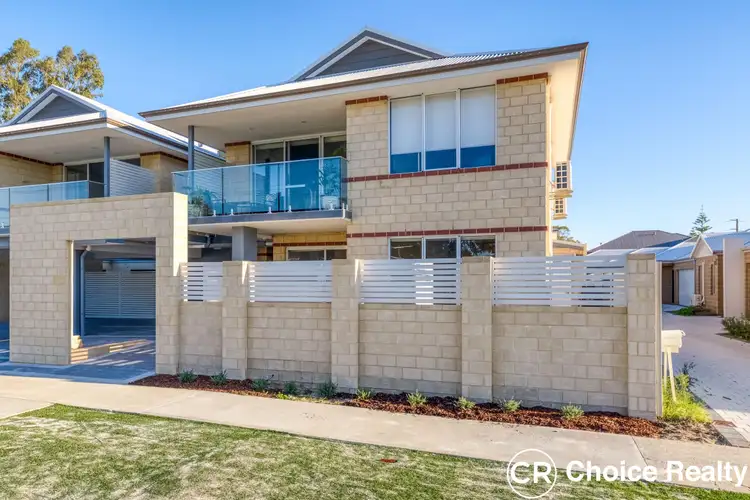 Main view of Homely apartment listing, 10/5 Lena Street, Beckenham WA 6107