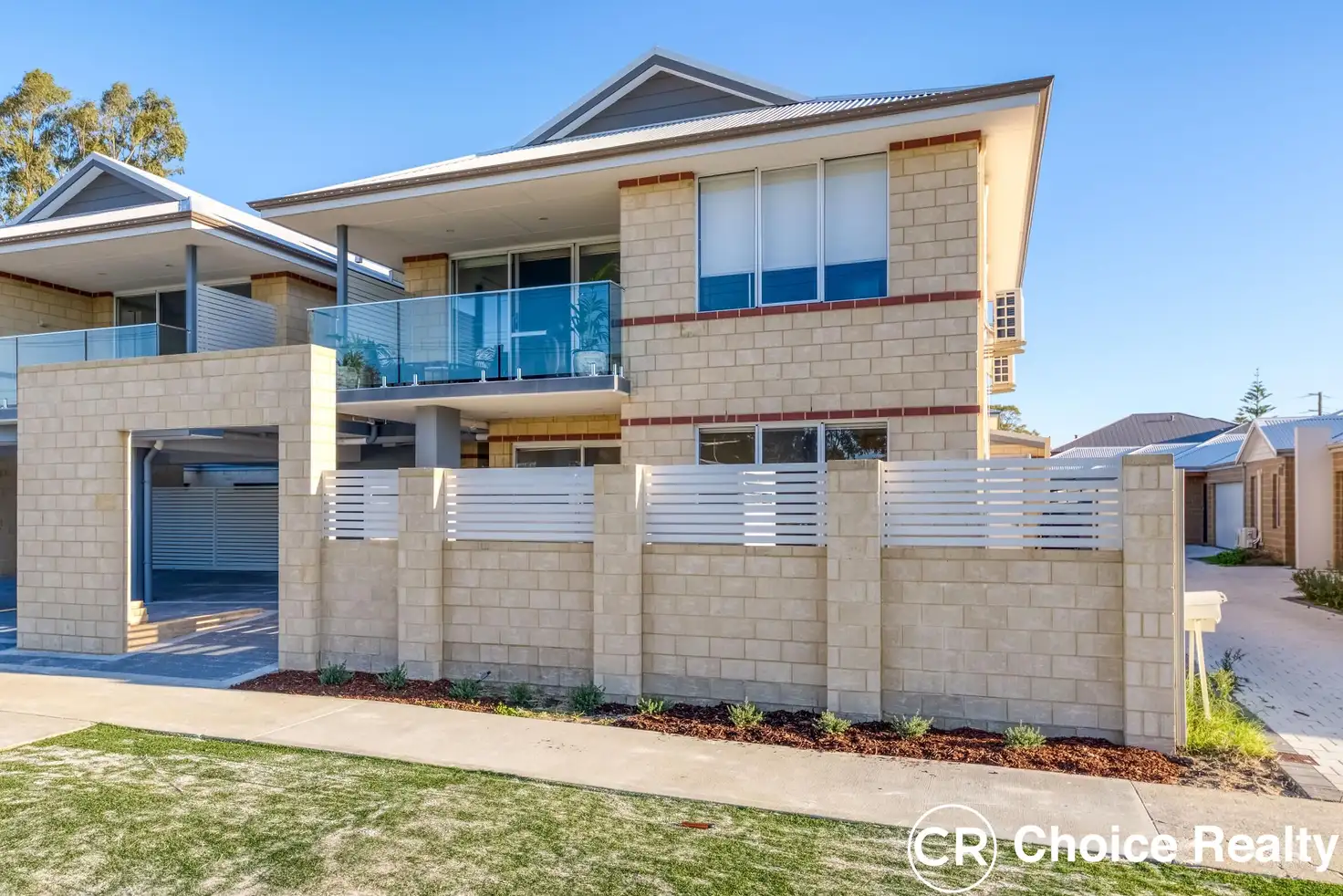 Main view of Homely apartment listing, 10/5 Lena Street, Beckenham WA 6107