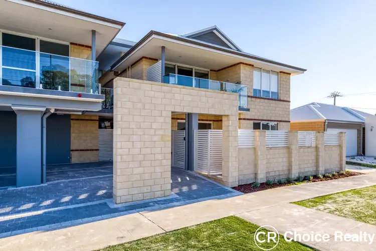 Second view of Homely apartment listing, 10/5 Lena Street, Beckenham WA 6107
