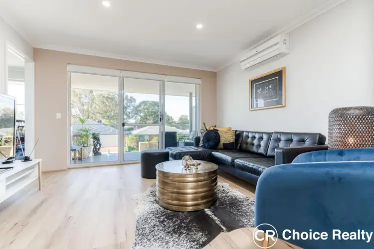 Fifth view of Homely apartment listing, 10/5 Lena Street, Beckenham WA 6107