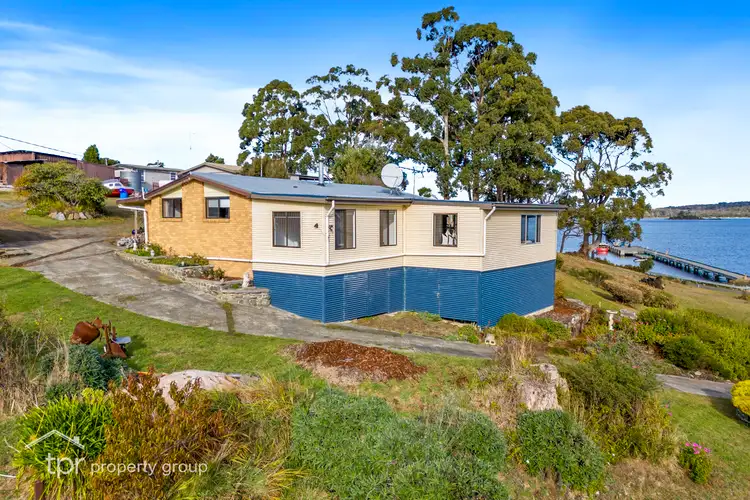 Second view of Homely house listing, 8855 Huon Highway, Southport TAS 7109