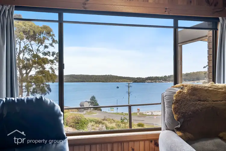 Fifth view of Homely house listing, 8855 Huon Highway, Southport TAS 7109