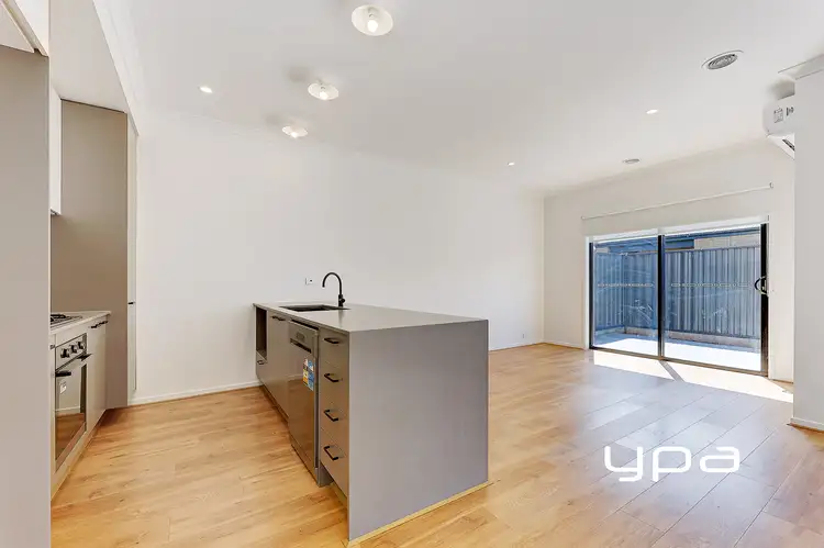 Third view of Homely house listing, 24 Zelkova Street, Kalkallo VIC 3064