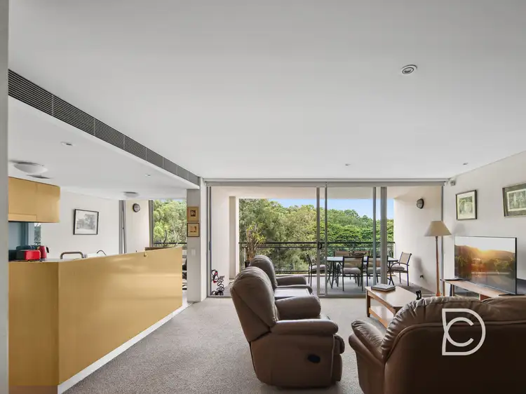 Second view of Homely apartment listing, 34/1 Bayside Terrace, Cabarita NSW 2137
