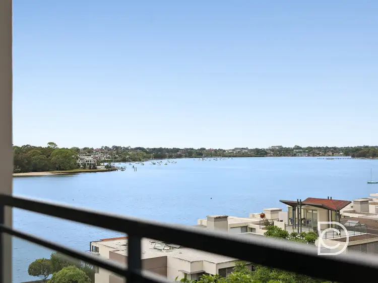 Third view of Homely apartment listing, 34/1 Bayside Terrace, Cabarita NSW 2137