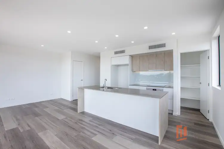 Third view of Homely apartment listing, 701/8 Eton Street, Nundah QLD 4012