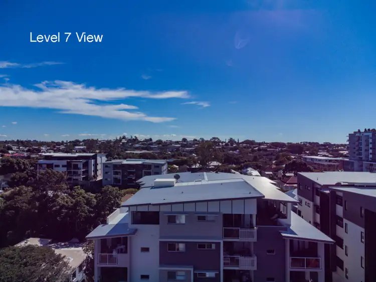 Fifth view of Homely apartment listing, 701/8 Eton Street, Nundah QLD 4012