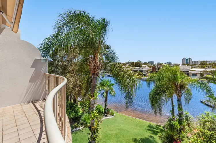 6/11 Quondong Street, Mooloolaba QLD 4557