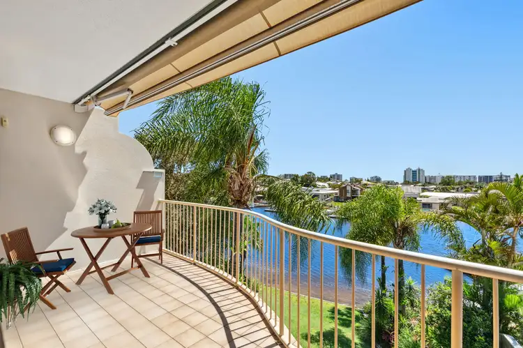 Second view of Homely unit listing, 6/11 Quondong Street, Mooloolaba QLD 4557