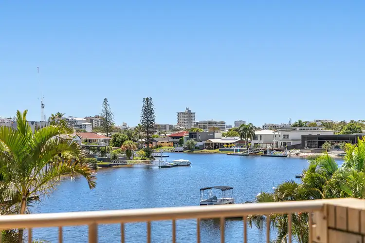 Third view of Homely unit listing, 6/11 Quondong Street, Mooloolaba QLD 4557