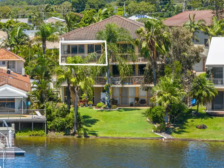 Fourth view of Homely unit listing, 6/11 Quondong Street, Mooloolaba QLD 4557