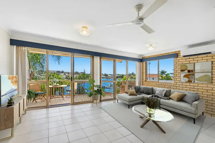 Fifth view of Homely unit listing, 6/11 Quondong Street, Mooloolaba QLD 4557