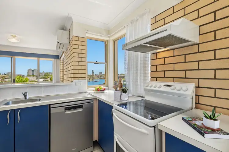 Sixth view of Homely unit listing, 6/11 Quondong Street, Mooloolaba QLD 4557