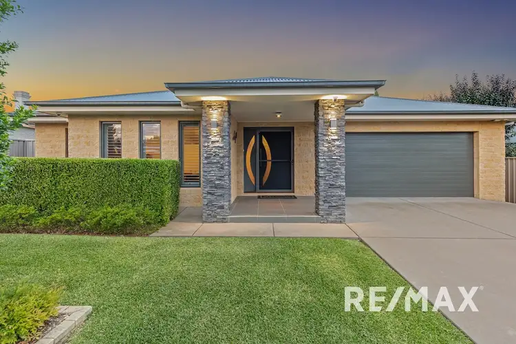 88 Brindabella Drive, Tatton NSW 2650