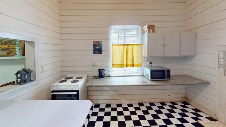 Third view of Homely house listing, 46 Tempest Street, Gunnedah NSW 2380