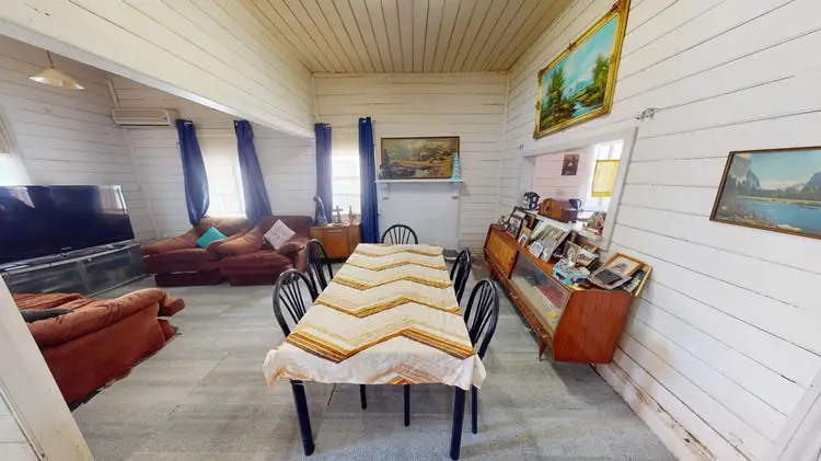 Fourth view of Homely house listing, 46 Tempest Street, Gunnedah NSW 2380