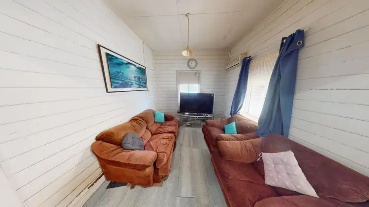 Seventh view of Homely house listing, 46 Tempest Street, Gunnedah NSW 2380