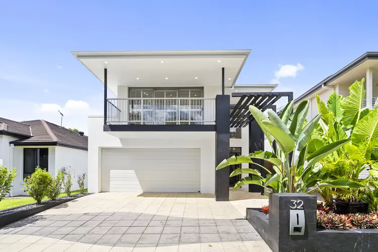 Main view of Homely house listing, 32 Elkington Circuit, North Lakes QLD 4509