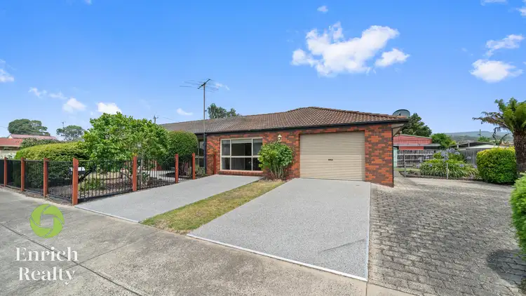 Second view of Homely house listing, 12 Stirling Street, Moe VIC 3825