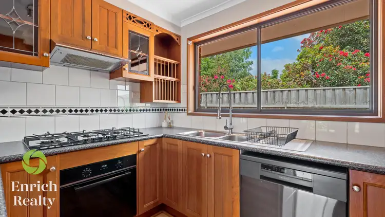 Fourth view of Homely house listing, 12 Stirling Street, Moe VIC 3825