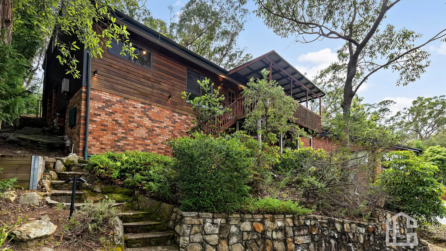 Main view of Homely house listing, 35 Moray Street, Winmalee NSW 2777