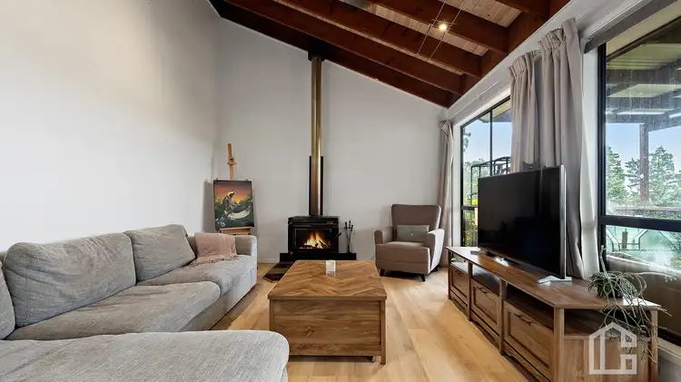 Second view of Homely house listing, 35 Moray Street, Winmalee NSW 2777